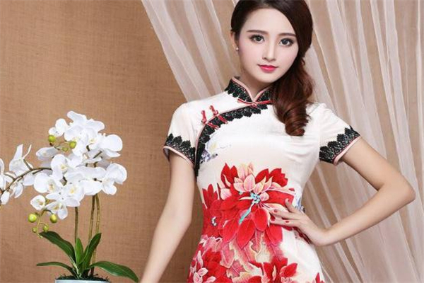 旗袍適合什么身材的人穿 這幾類(lèi)人更合適