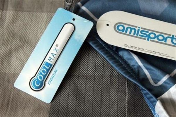 coolmax中文叫什么 超強(qiáng)排汗面料