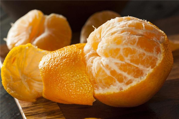 沃柑可以空腹吃嗎 對(duì)胃有傷害