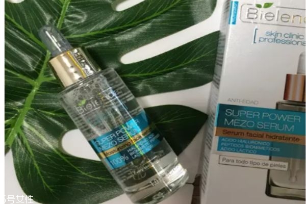 哪款玻尿酸精華液補(bǔ)水好 哪款玻尿酸精華液好用 哪款玻尿酸精華液補(bǔ)水好 哪款玻尿酸精華液好用