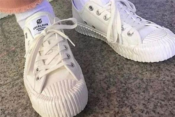 餅干鞋哪個顏色好看 excelsior餅干鞋顏色推薦 餅干鞋哪個顏色好看 excelsior餅干鞋顏色推薦