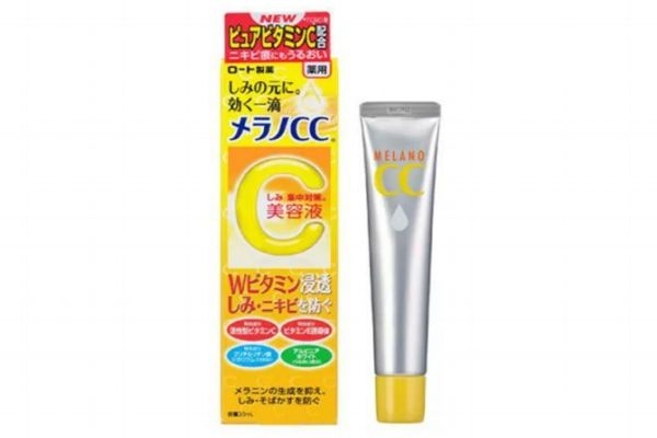 淡斑精華哪個(gè)牌子好 全球最好的淡斑精華