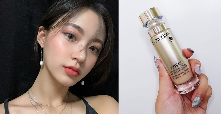 上妝超水潤(rùn)的5支專柜粉底液推薦