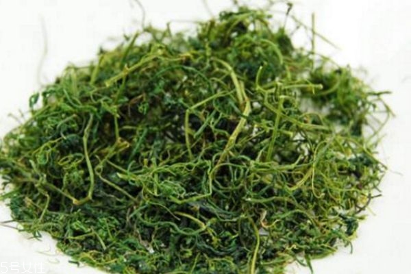 絞股藍要泡多久 推薦絞股藍沖泡搭配