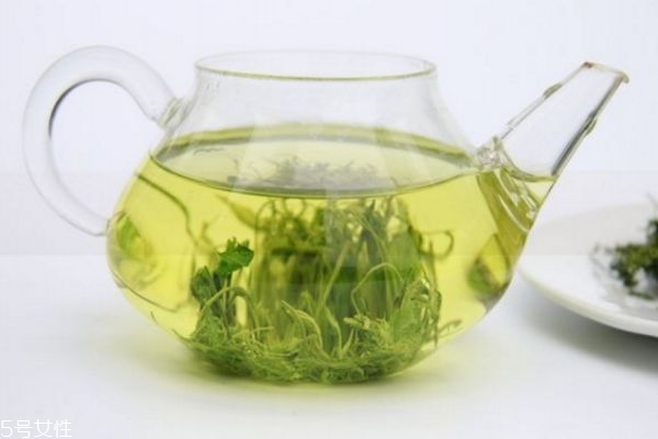 絞股藍(lán)茶隔夜能喝嗎 最好現(xiàn)泡現(xiàn)喝 絞股藍(lán)茶隔夜能喝嗎 最好現(xiàn)泡現(xiàn)喝