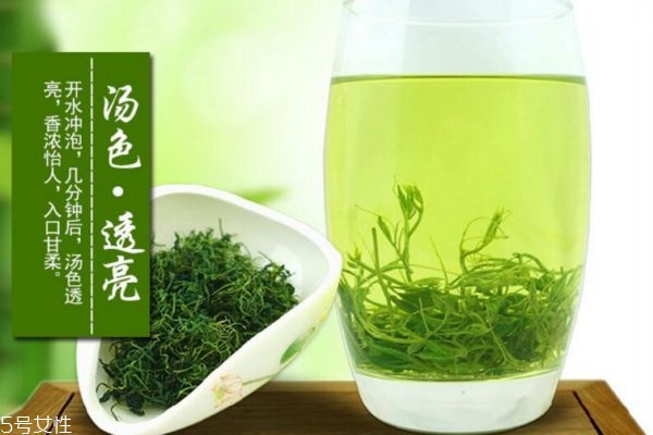 絞股藍(lán)茶隔夜能喝嗎 最好現(xiàn)泡現(xiàn)喝 絞股藍(lán)茶隔夜能喝嗎 最好現(xiàn)泡現(xiàn)喝
