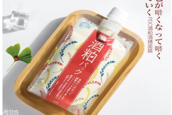 日本酒粕面膜怎么用 日本酒粕面膜使用注意事項 日本酒粕面膜怎么用 日本酒粕面膜使用注意事項