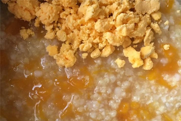 燕麥小米粥能減肥嗎 健康減肥食品 燕麥小米粥能減肥嗎 健康減肥食品