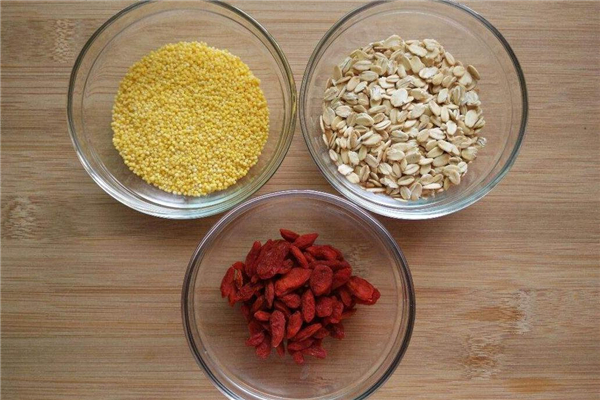 燕麥小米粥能減肥嗎 健康減肥食品 燕麥小米粥能減肥嗎 健康減肥食品