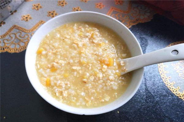 燕麥小米粥能減肥嗎 健康減肥食品 燕麥小米粥能減肥嗎 健康減肥食品