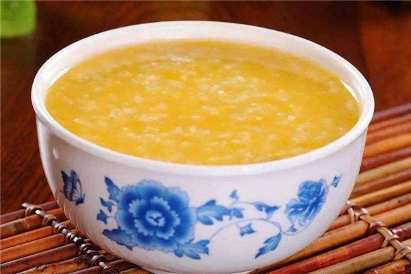 燕麥小米粥可以加蜂蜜嗎 口感會更好