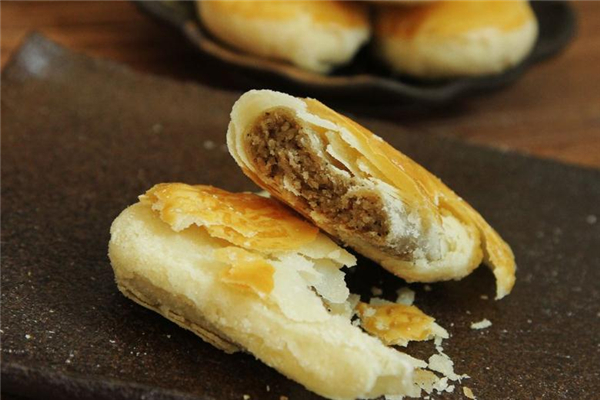 牛舌餅保存方法 盡快食用最好 牛舌餅保存方法 盡快食用最好