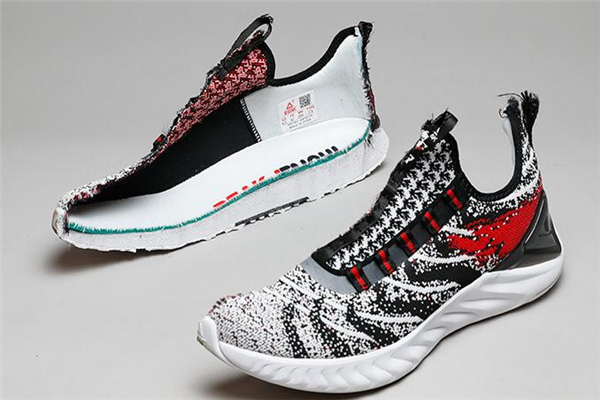 匹克態(tài)極拆解評測 匹克taichi拆解報(bào)告 匹克態(tài)極拆解評測 匹克taichi拆解報(bào)告