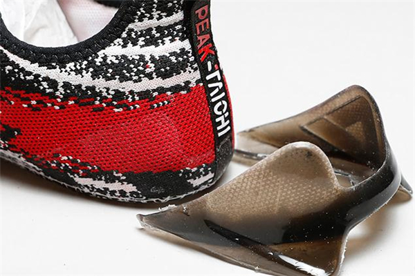 匹克態(tài)極拆解評測 匹克taichi拆解報(bào)告 匹克態(tài)極拆解評測 匹克taichi拆解報(bào)告