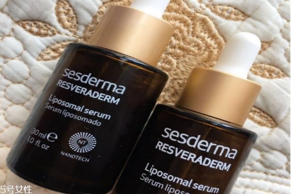 sesderma白藜蘆醇刺痛怎么回事 sesderma白藜蘆醇用法 sesderma白藜蘆醇刺痛怎么回事 sesderma白藜蘆醇用法