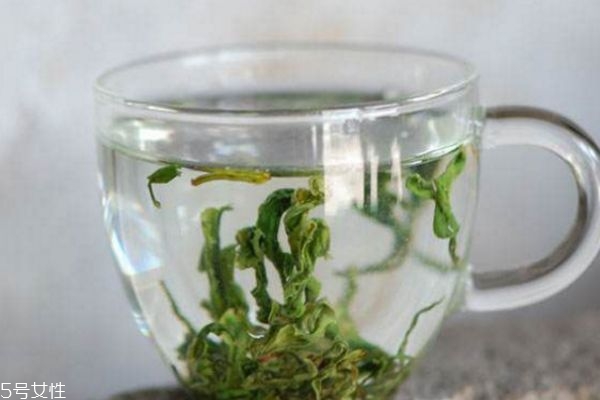 徑山茶是什么茶 徑山茶功效 徑山茶是什么茶 徑山茶功效