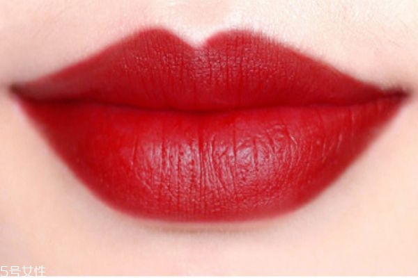burberry有哪些口紅適合中性膚色 burberry口紅專柜價格