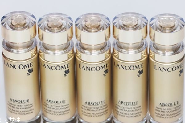 蘭蔻菁純粉底液成分 內(nèi)含半瓶養(yǎng)膚精華液 蘭蔻菁純粉底液成分 內(nèi)含半瓶養(yǎng)膚精華液