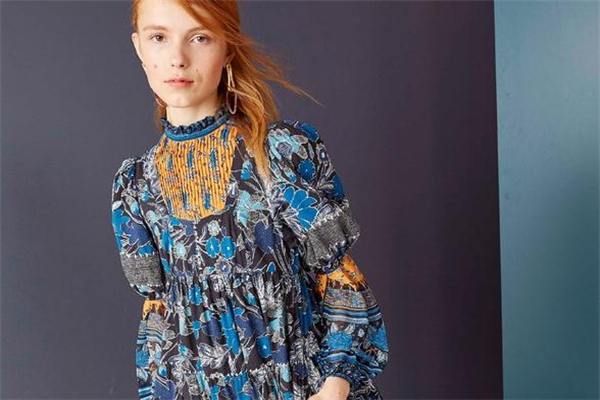 ulla johnson是什么牌子 美國時裝品牌