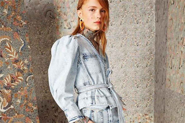 ulla johnson是什么牌子 美國時裝品牌