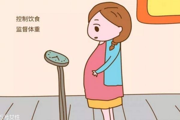 懷孕期間孕婦體重偏輕怎么辦 懷孕期間孕婦體重偏輕怎么辦