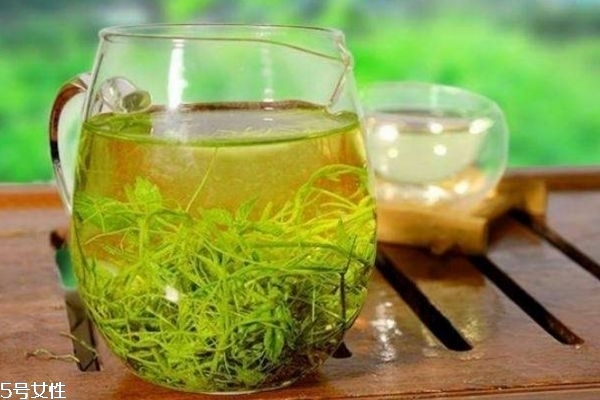 絞股藍(lán)茶多少錢一斤 絞股藍(lán)泡水喝的副作用 絞股藍(lán)茶多少錢一斤 絞股藍(lán)泡水喝的副作用