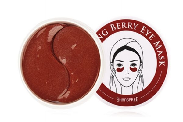 香蒲麗眼膜敷后要清洗嗎 香蒲麗眼膜怎么用 香蒲麗眼膜敷后要清洗嗎 香蒲麗眼膜怎么用