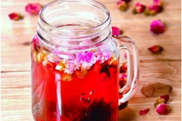 洛神花茶保質(zhì)期多長(zhǎng) 洛神花茶保存方法 洛神花茶保質(zhì)期多長(zhǎng) 洛神花茶保存方法