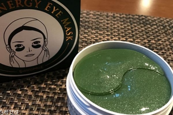 香蒲麗眼膜敷后要清洗嗎 香蒲麗眼膜怎么用 香蒲麗眼膜敷后要清洗嗎 香蒲麗眼膜怎么用