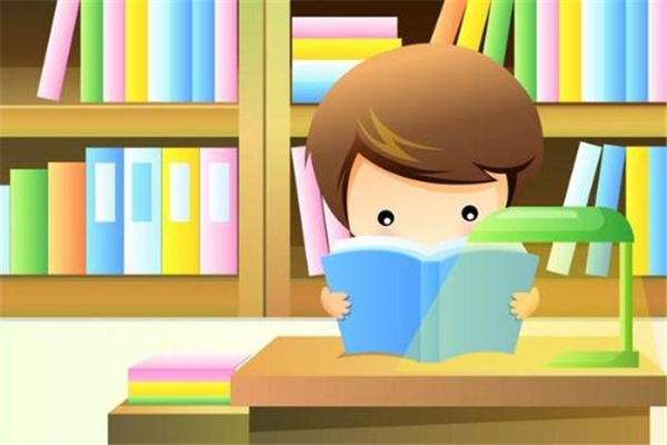 怎么樣才能讓孩子愛上看書 怎么樣才能讓孩子愛上看書
