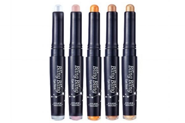 伊蒂之屋眼影怎么樣 伊蒂之屋炫彩繽紛眼影筆 伊蒂之屋眼影怎么樣 伊蒂之屋炫彩繽紛眼影筆