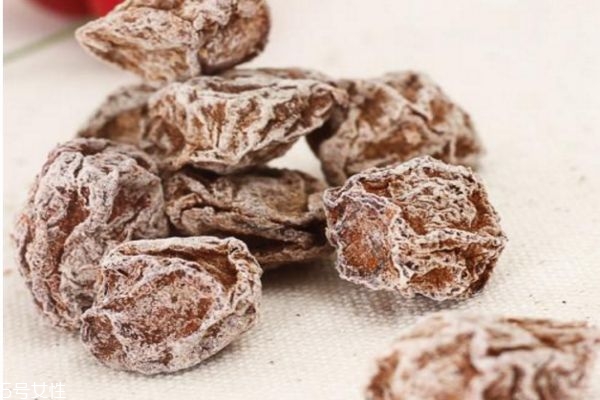 孕婦可以吃話(huà)梅嗎 孕婦適量吃話(huà)梅的好處