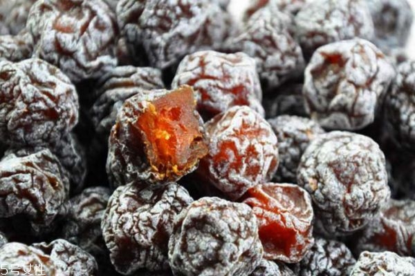 孕婦可以吃話(huà)梅嗎 孕婦適量吃話(huà)梅的好處