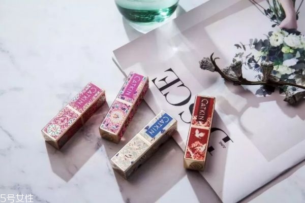 卡婷口紅哪個(gè)色號好看 卡婷口紅色號推薦 卡婷口紅哪個(gè)色號好看 卡婷口紅色號推薦