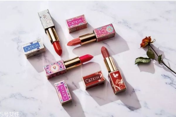 卡婷口紅哪個(gè)色號好看 卡婷口紅色號推薦 卡婷口紅哪個(gè)色號好看 卡婷口紅色號推薦