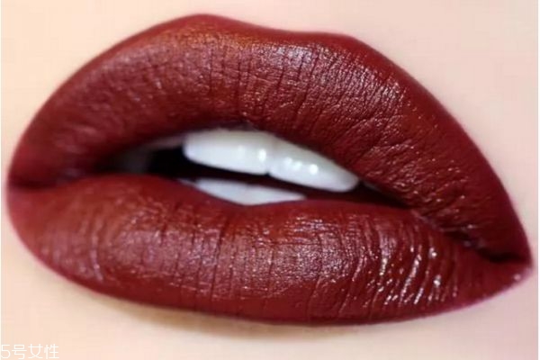 黃皮唇色深如何選口紅 適合黃皮唇色深用的顯白口紅 黃皮唇色深如何選口紅 適合黃皮唇色深用的顯白口紅