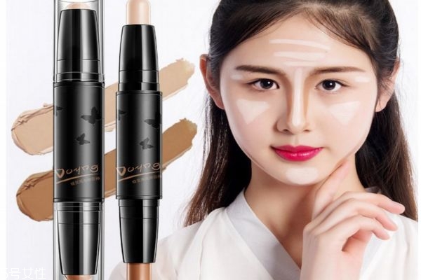 修容棒和氣墊cc誰(shuí)先用 修容棒怎么使用