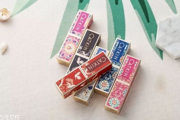 卡婷口紅哪個(gè)色號好看 卡婷口紅色號推薦 卡婷口紅哪個(gè)色號好看 卡婷口紅色號推薦