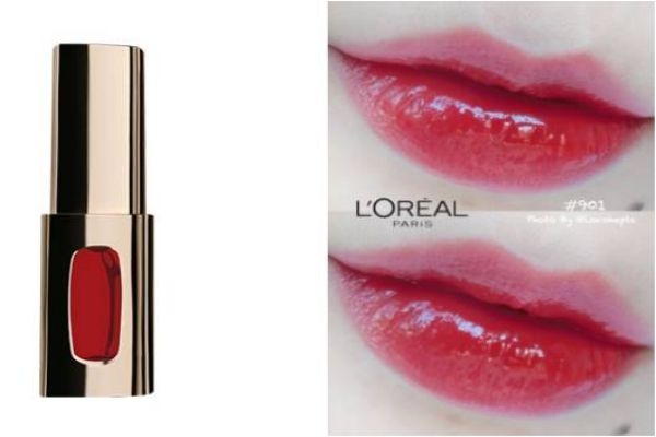 歐萊雅口紅什么色號(hào)好看 歐萊雅口紅推薦色號(hào)