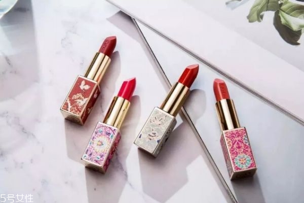 卡婷口紅哪個(gè)色號好看 卡婷口紅色號推薦 卡婷口紅哪個(gè)色號好看 卡婷口紅色號推薦