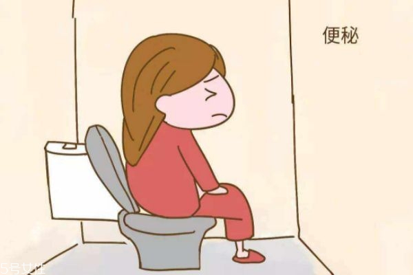 孕婦便秘會影響胎兒嗎 嚴重便秘會影響胎兒 孕婦便秘會影響胎兒嗎 嚴重便秘會影響胎兒