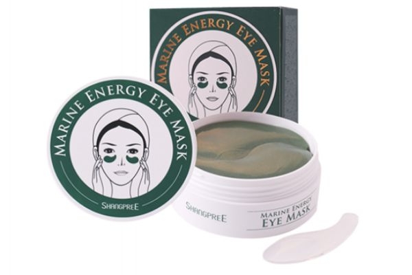 香蒲麗眼膜能去眼袋嗎 香蒲麗眼膜對(duì)眼袋有效嗎 香蒲麗眼膜能去眼袋嗎 香蒲麗眼膜對(duì)眼袋有效嗎