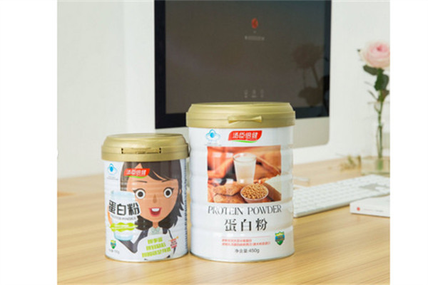 動(dòng)物性蛋白質(zhì)vs植物性蛋白質(zhì)該選誰(shuí)？試試蛋白粉的作用