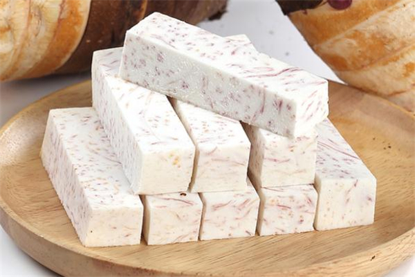 荔浦芋頭可以放冰箱嗎 荔浦芋頭存放要求 荔浦芋頭可以放冰箱嗎 荔浦芋頭存放要求