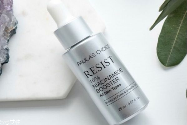 煙酰胺濃度越高越好嗎 關(guān)于煙酰胺的誤會 煙酰胺濃度越高越好嗎 關(guān)于煙酰胺的誤會