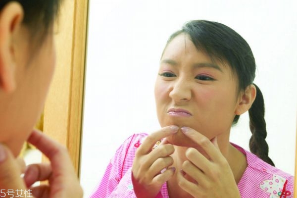 青春痘疤怎么快速消除 青春痘疤怎么快速消除