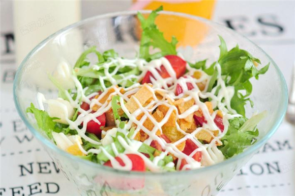 沙拉醬哪個(gè)牌子的好吃 沙拉醬品牌推薦