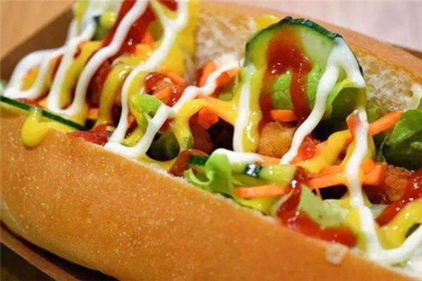 沙拉醬是什么味道 沙拉醬是甜的還是咸的 沙拉醬是什么味道 沙拉醬是甜的還是咸的