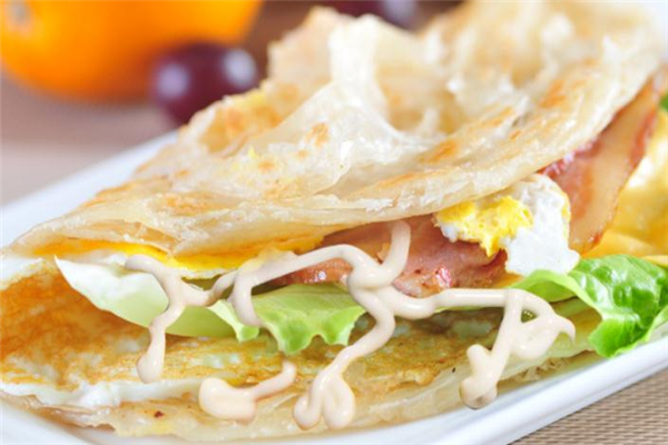 沙拉醬是什么味道 沙拉醬是甜的還是咸的 沙拉醬是什么味道 沙拉醬是甜的還是咸的