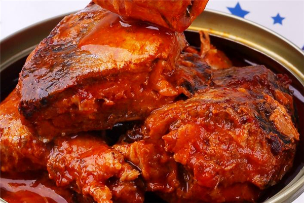 沙丁魚(yú)罐頭怎么吃 沙丁魚(yú)罐頭的吃法